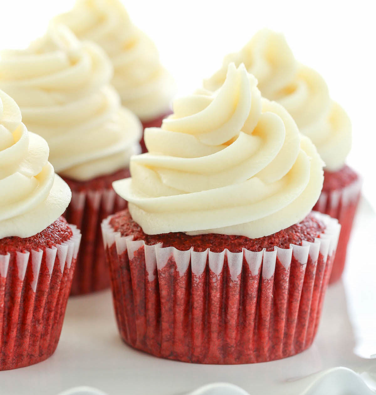 Red Velvet Cupcakes with Cream Cheese Frosting 10 e1592931801361